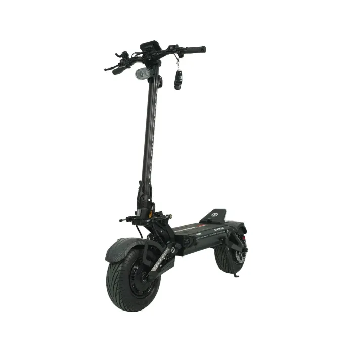 OUTLET Teverun Fighter Supreme 7260R 72V 60Ah [B]