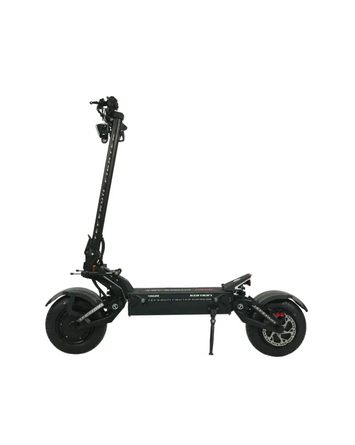 OUTLET Teverun Fighter Supreme 7260R 72V 60Ah [B]