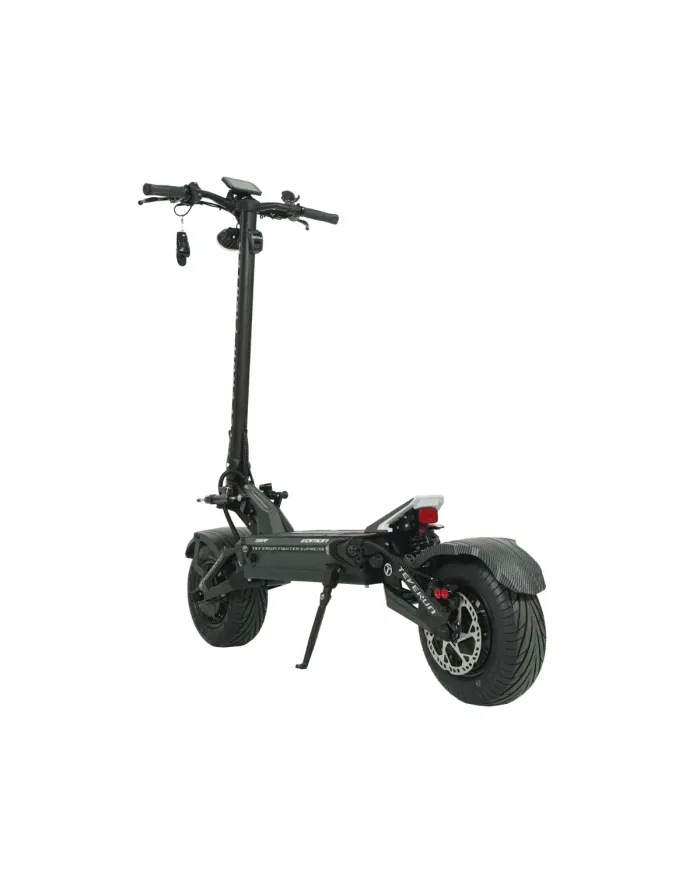 OUTLET Teverun Fighter Supreme 7260R 72V 60Ah [B]