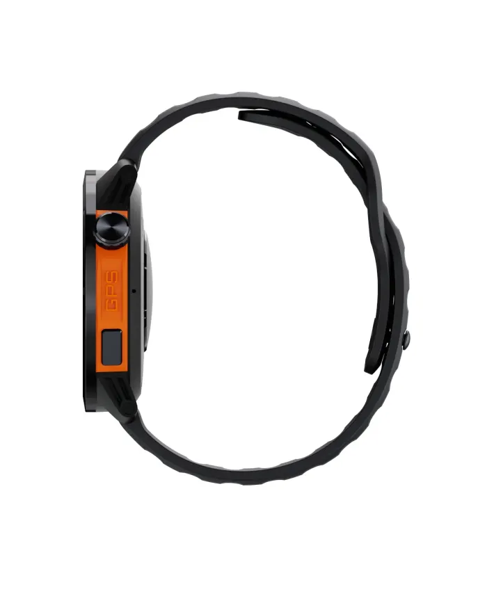Smartwatch Kiano Watch Xtreme GPS