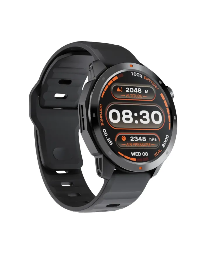Smartwatch Kiano Watch Xtreme GPS