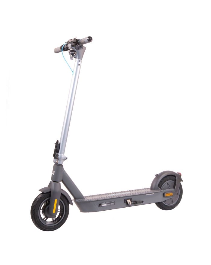 Hulajnoga Elektryczna Motus Scooty 10 Gen 4 350W - 2024