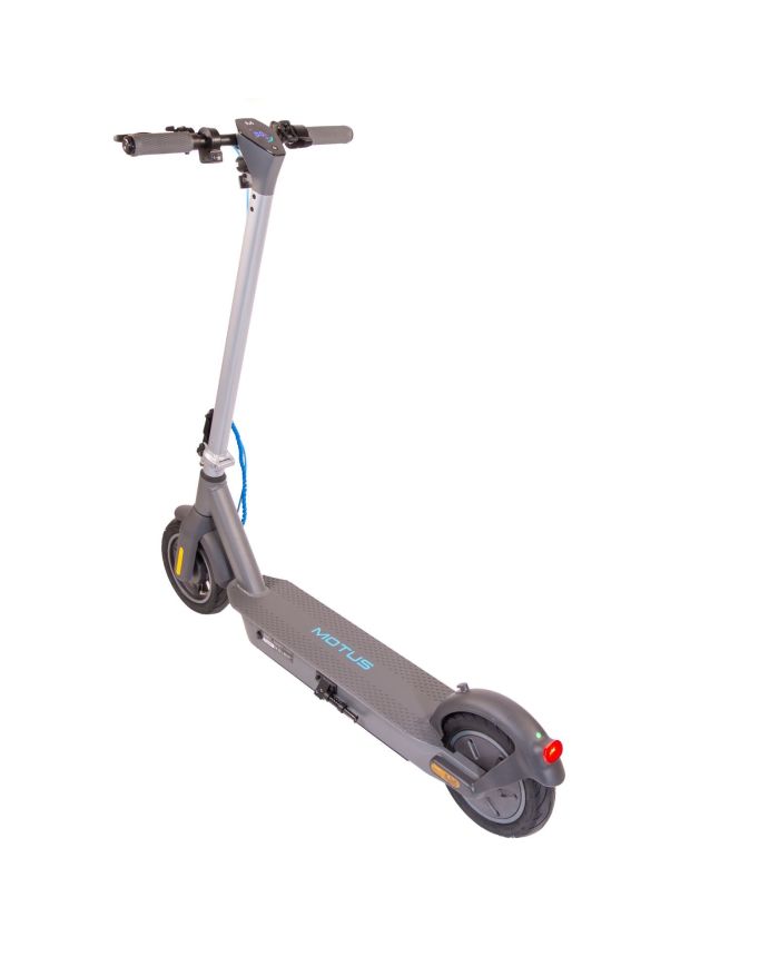 Hulajnoga Elektryczna Motus Scooty 10 Gen 4 350W - 2024