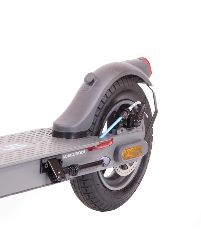Hulajnoga Elektryczna Motus Scooty 10 LITE Gen 4 350W - 30km Zasięgu