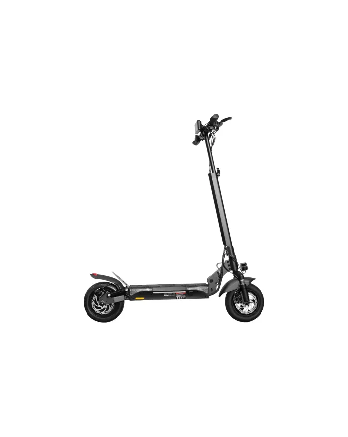 Hulajnoga elektryczna RUPTOR R1 Lite V2 Czarny | 500W 15Ah