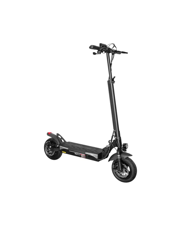 Hulajnoga elektryczna RUPTOR R1 Lite V2 Czarny | 500W 15Ah