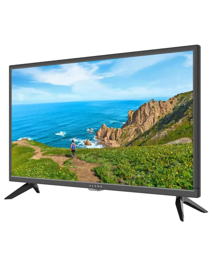 Telewizor LED KIANO SLIMTV 24" TRAVEL