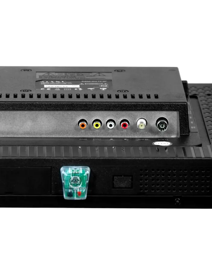Telewizor LED KIANO SLIM TV 32"