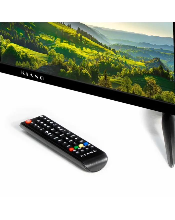 Telewizor LED KIANO SLIM TV 32"