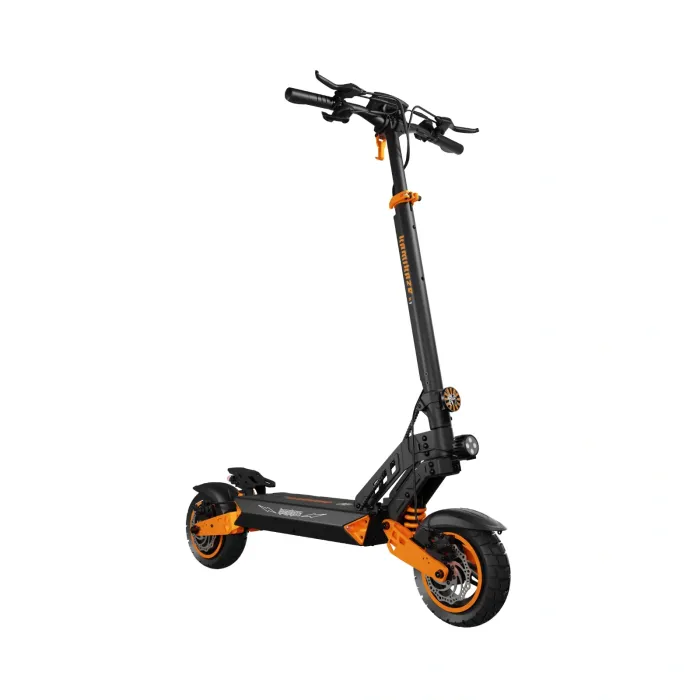 Kamikaze K1 Hulajnoga elektryczna | 1000 W | 15 Ah | Zasięg do 60 km