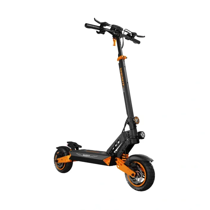 Kamikaze K1 Plus Hulajnoga elektryczna | 1000 W | 20 Ah | zasięg do 80 km