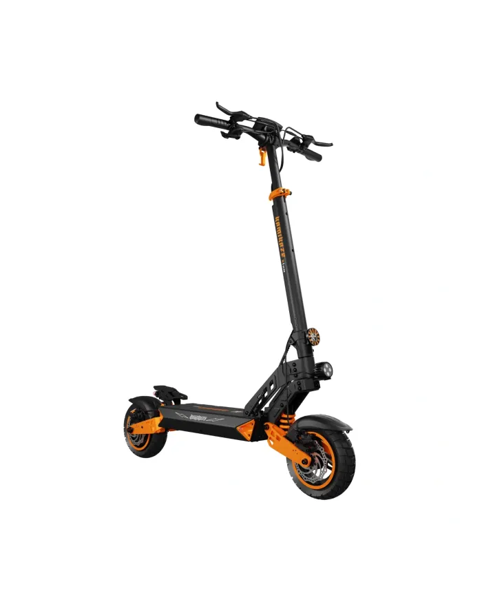 OUTLET Kamikaze K1 Plus Hulajnoga elektryczna [B]