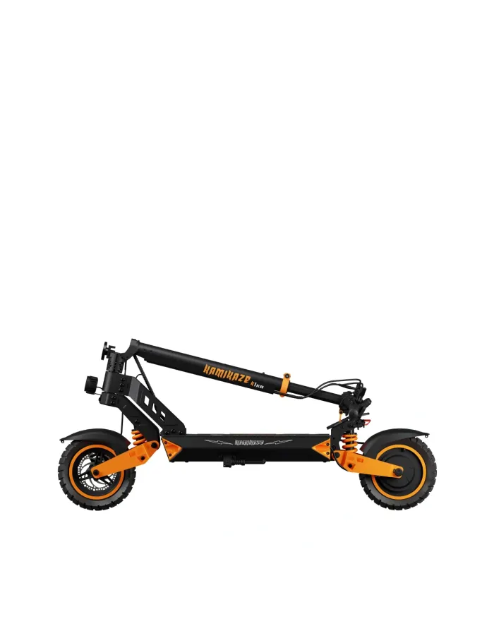 OUTLET Kamikaze K1 Plus Hulajnoga elektryczna [B]