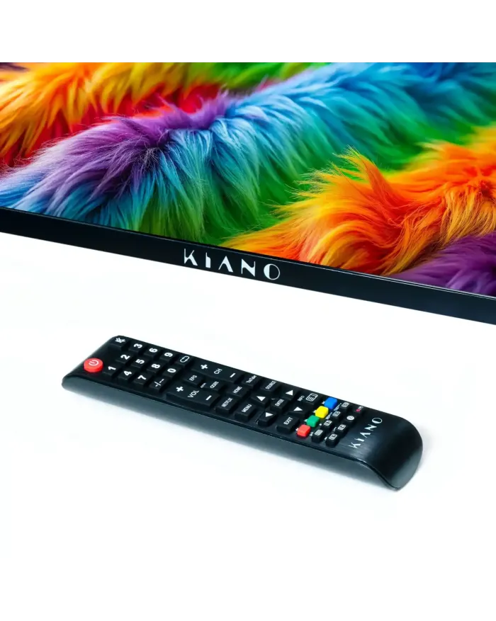 Telewizor Kiano Elegance TV 55 " 4K UHD SmartTV