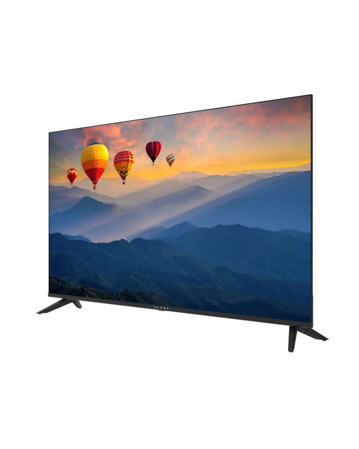 Telewizor Kiano Elegance TV 55 " 4K UHD SmartTV