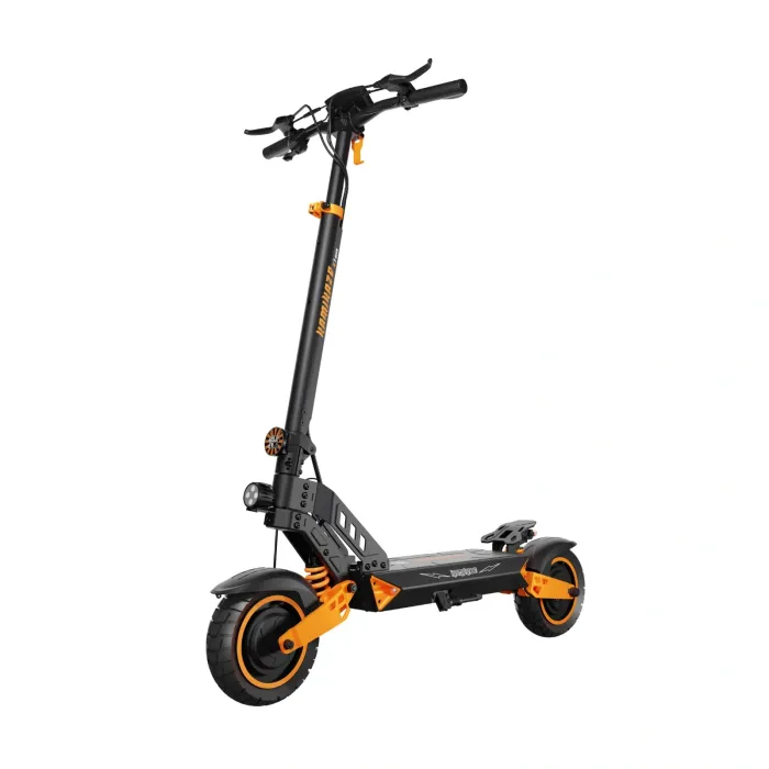 Kamikaze K1 Max pojazd elektryczny | 2x1000 W | 20 Ah | zasięg do 80 km