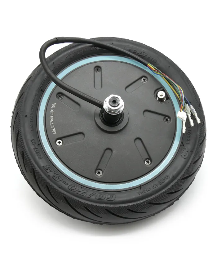 Silnik 350W opona + dętka tył Motus Scooty 10