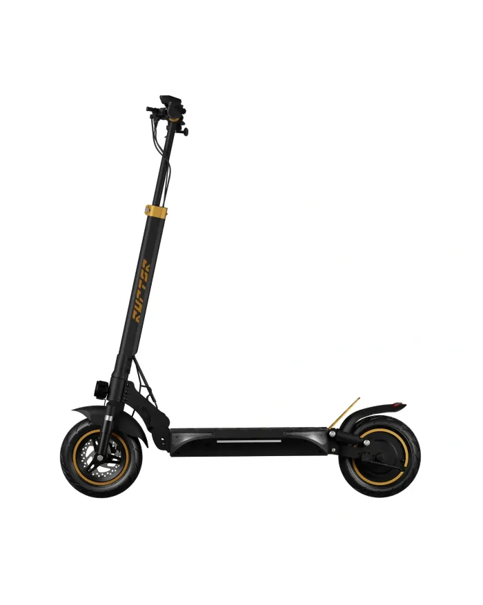 Hulajnoga elektryczna RUPTOR R1 Lite V2 Miedziany - 500W, 60km zasięgu
