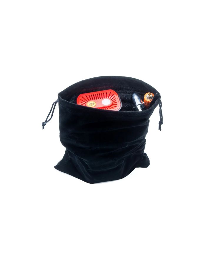 Pompka Elektryczna Motus Airpump Pro Red Edition