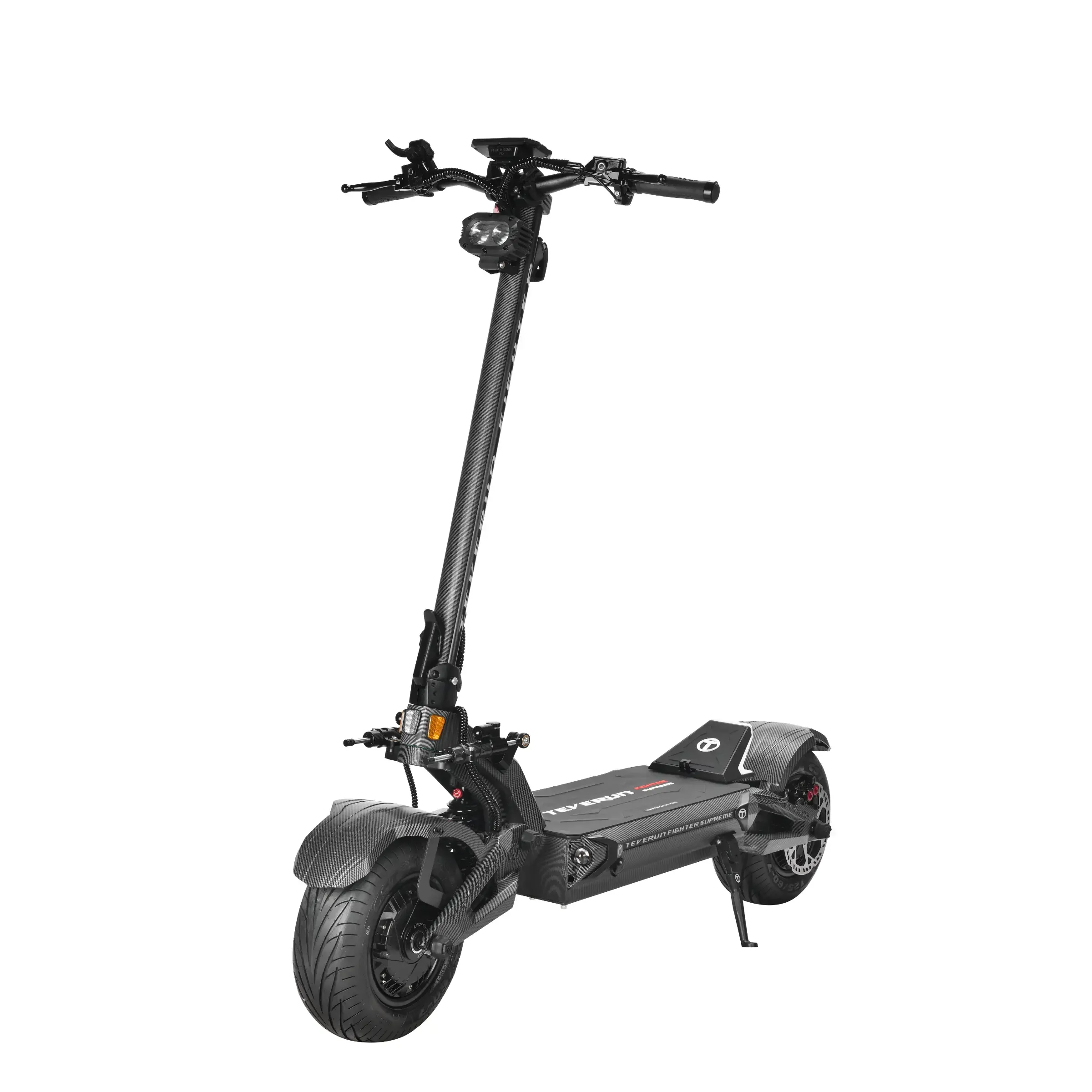 Teverun Fighter Supreme 7260R V3 2025 EDITION