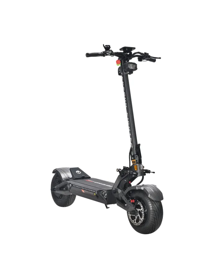 Teverun Fighter Supreme 7260R V3 2025 EDITION