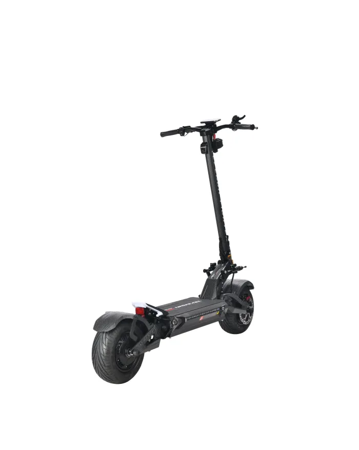 Teverun Fighter Supreme 7260R V3 2025 EDITION