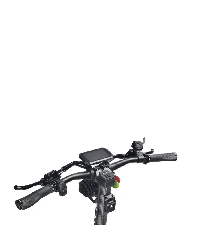 Teverun Fighter Supreme 7260R V3 2025 EDITION