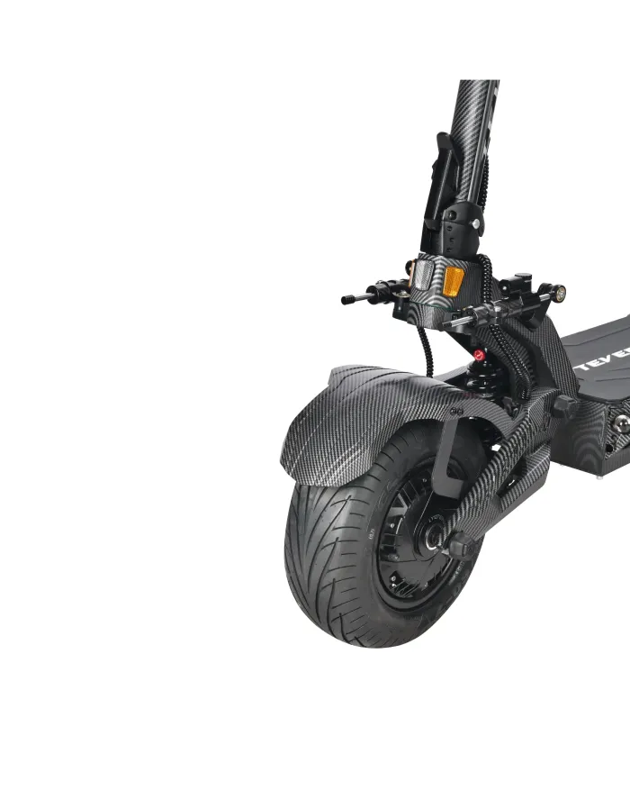 Teverun Fighter Supreme 7260R V3 2025 EDITION