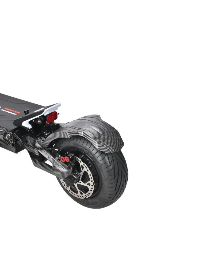 Teverun Fighter Supreme 7260R V3 2025 EDITION