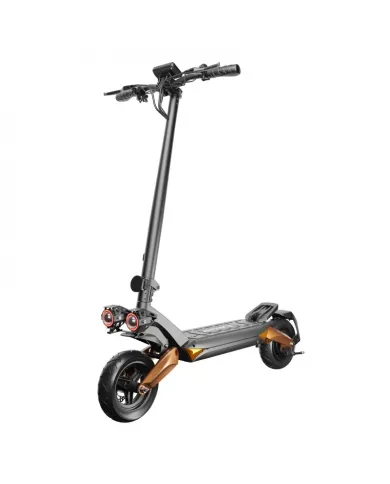 OUTLET Hulajnoga elektryczna RUPTOR R3 V3 Miedziany [B]