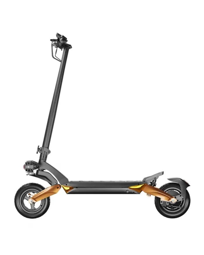 OUTLET Hulajnoga elektryczna RUPTOR R3 V3 Miedziany [C]