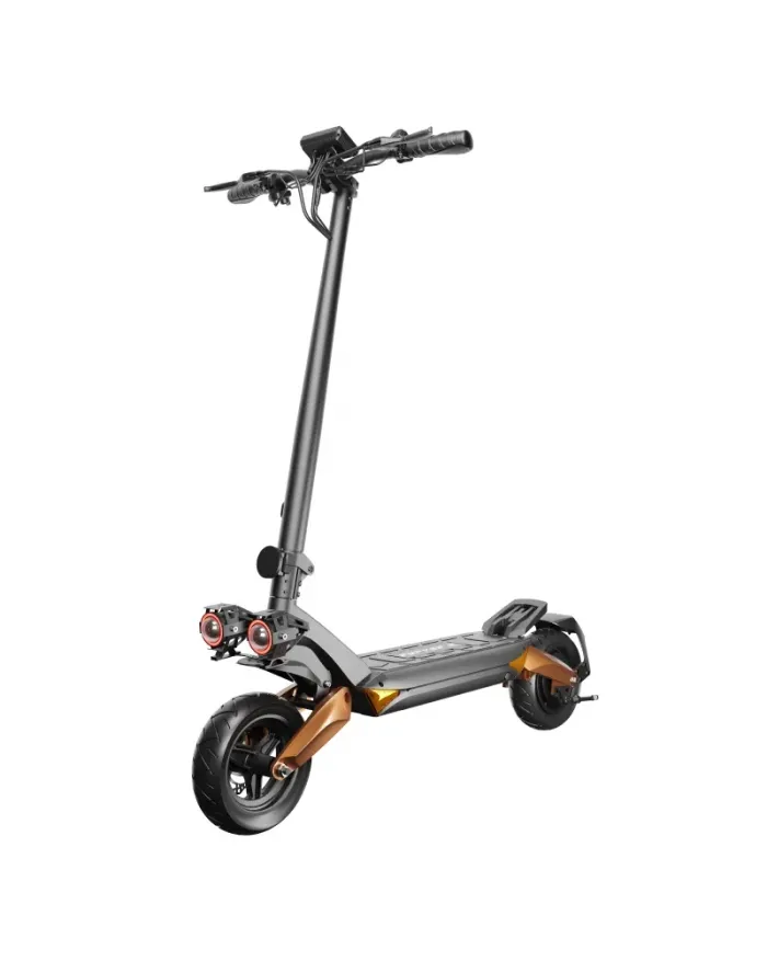 OUTLET Hulajnoga elektryczna RUPTOR R3 V3 Miedziany [C]