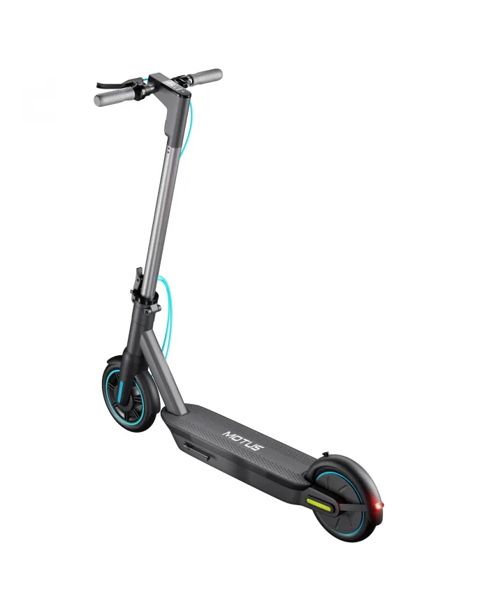 OUTLET Hulajnoga Elektryczna Motus Scooty 10 2022 [C]