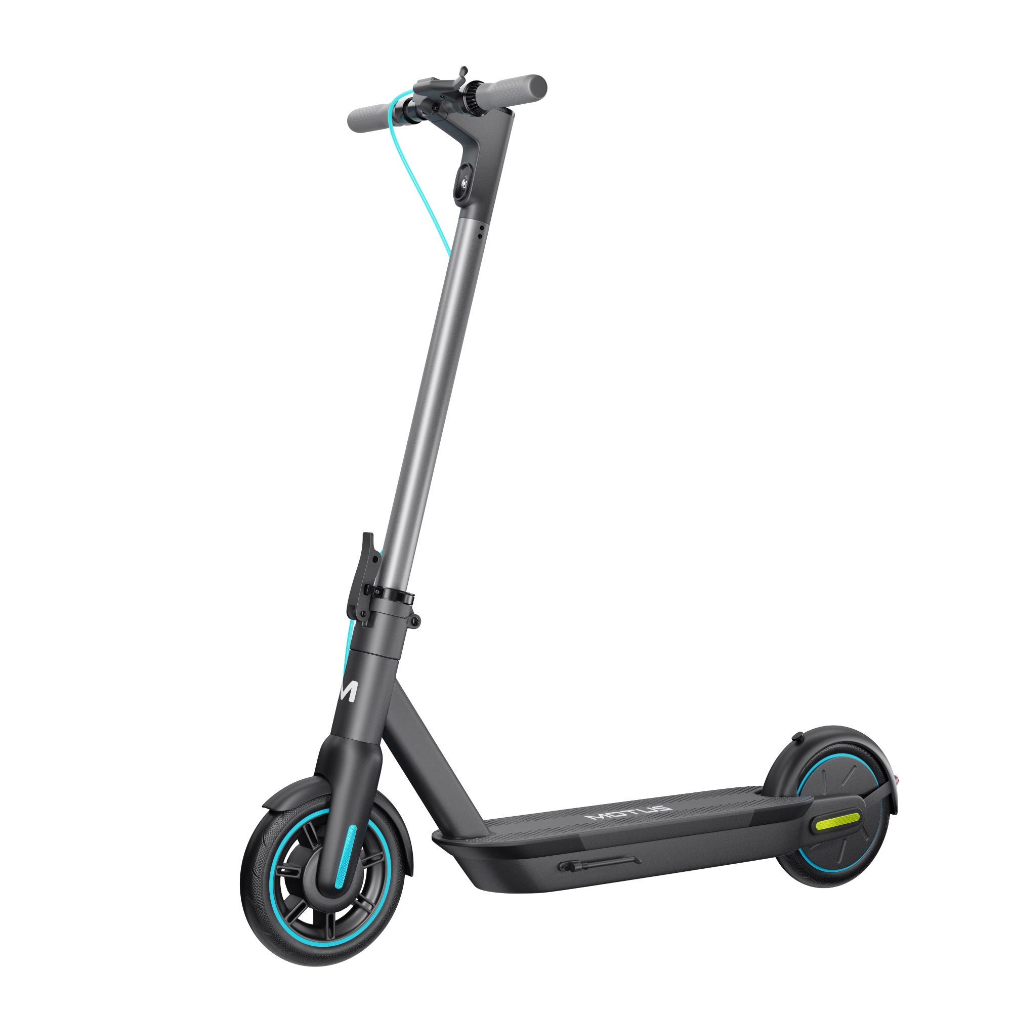 OUTLET Hulajnoga Elektryczna Motus Scooty 10 2022 [C]