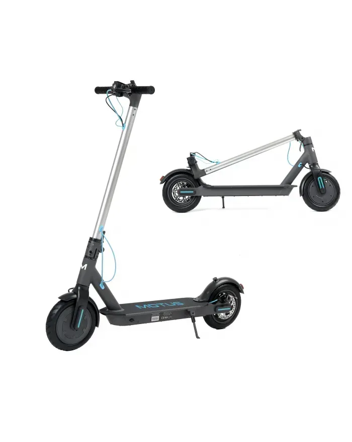 OUTLET Hulajnoga elektryczna Motus Scooty 8.5 350W 25km/h [C]