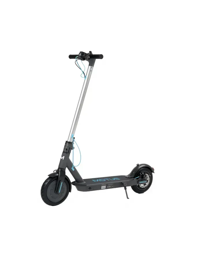 OUTLET Hulajnoga elektryczna Motus Scooty 8.5 350W 25km/h [C]