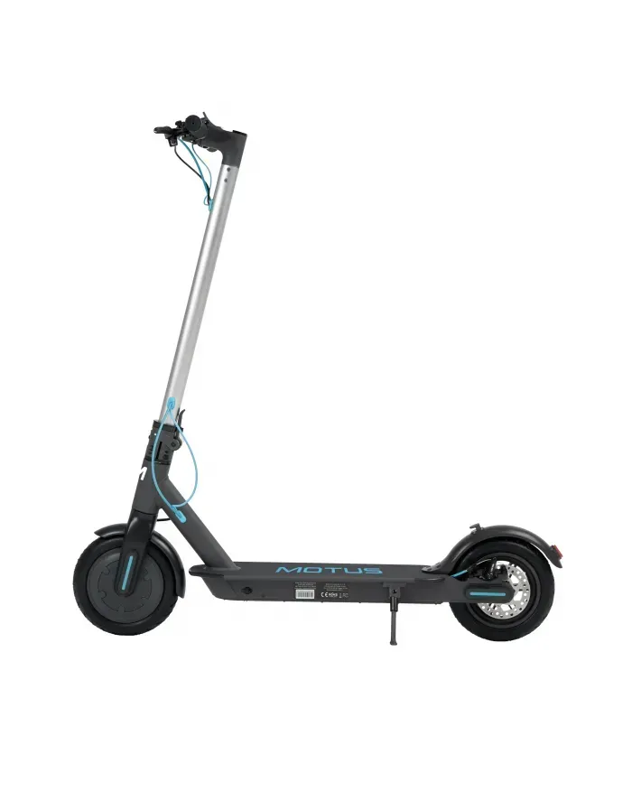 OUTLET Hulajnoga elektryczna Motus Scooty 8.5 350W 25km/h [C]