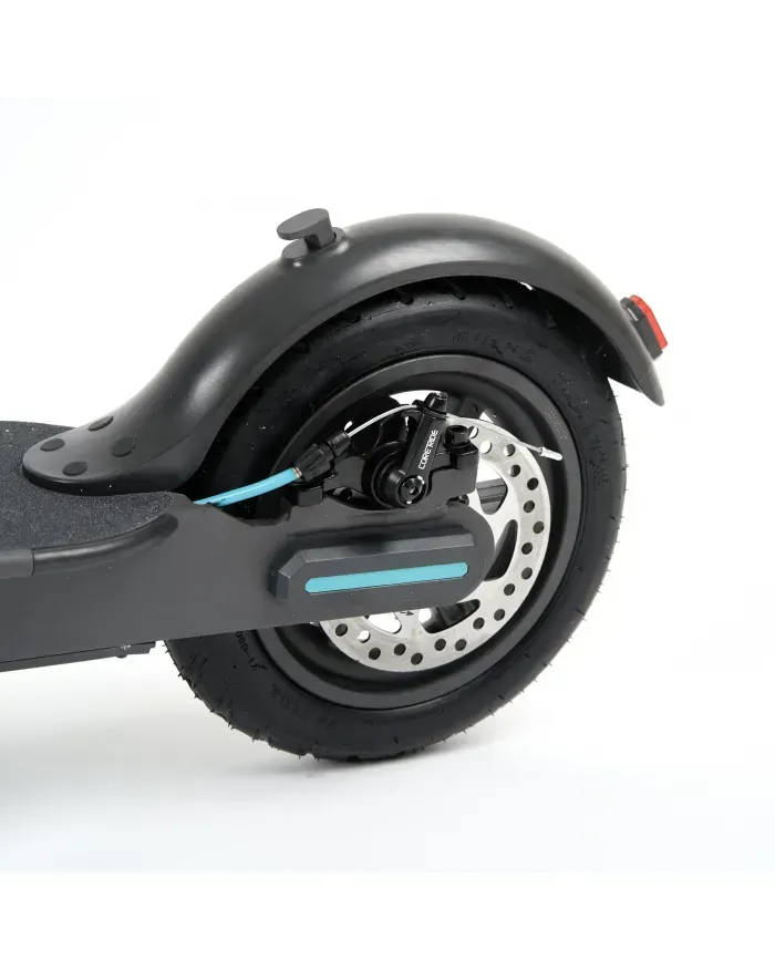 OUTLET Hulajnoga elektryczna Motus Scooty 8.5 350W 25km/h [C]