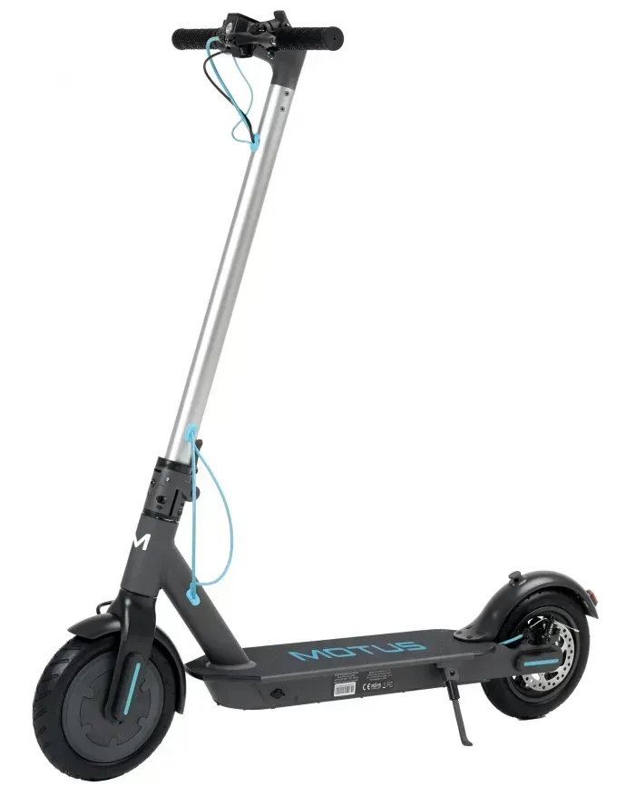 OUTLET Hulajnoga elektryczna Motus Scooty 8.5 350W 25km/h [C]