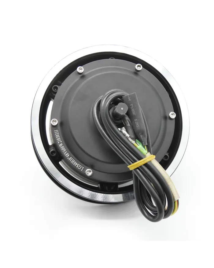Silnik 600W Motus Pro 10