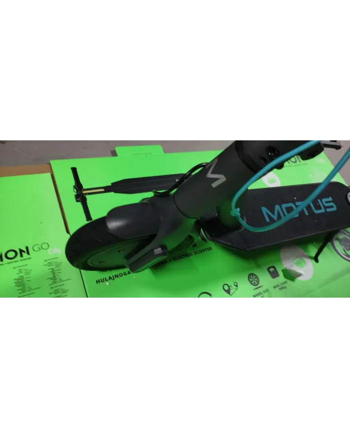 OUTLET Hulajnoga elektryczna Motus Scooty 8.5 350W 25km/h [C]