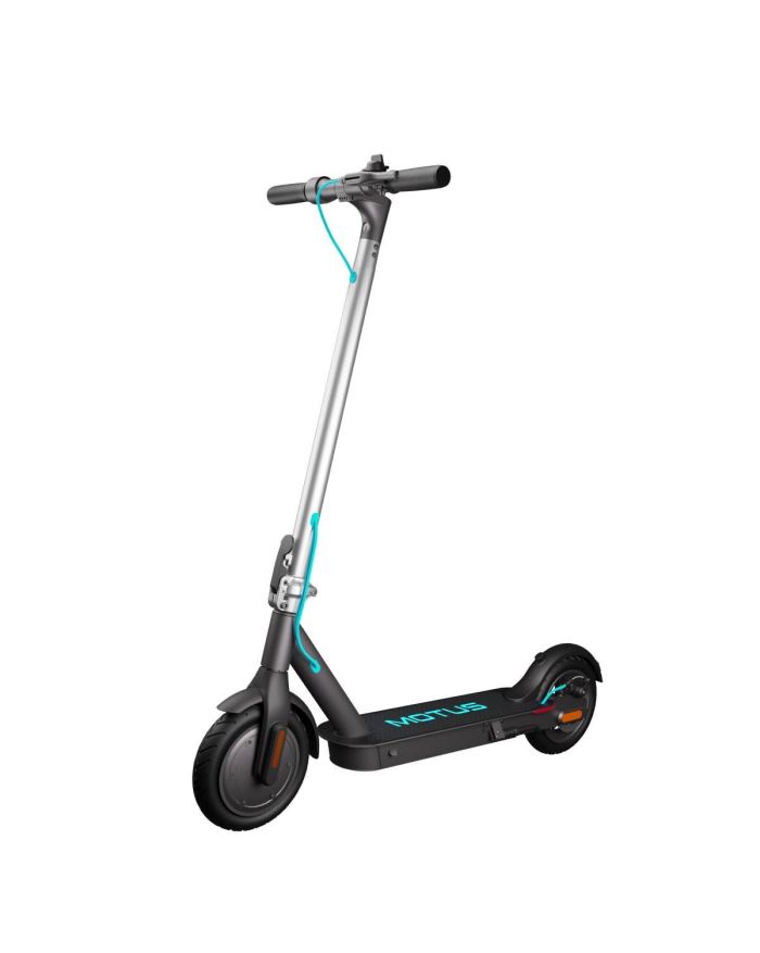 OUTLET Hulajnoga elektryczna Motus Scooty 8.5 Lite [B] - 250W, 19 km zasięgu