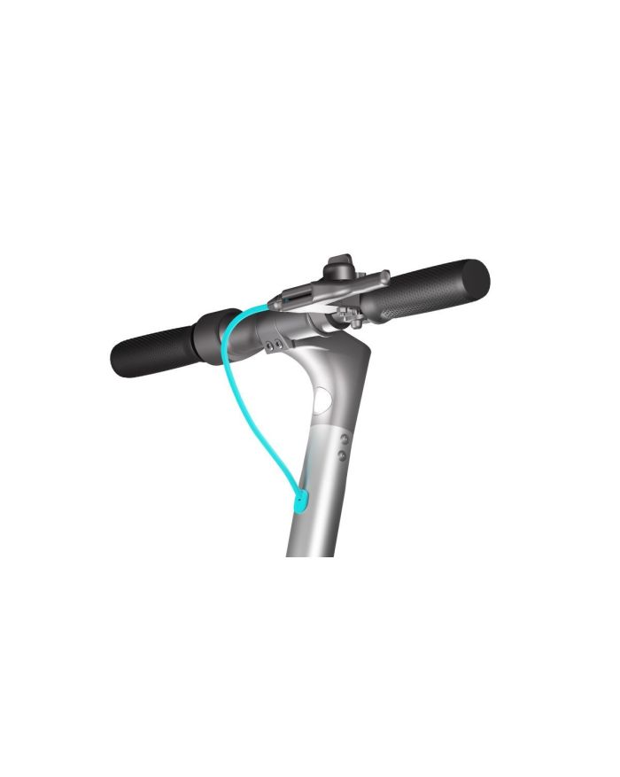 OUTLET Hulajnoga elektryczna Motus Scooty 8.5 Lite [B] - 250W, 19 km zasięgu