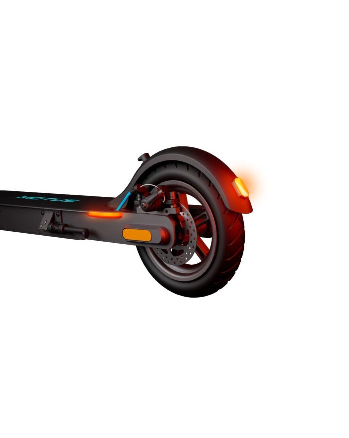 OUTLET Hulajnoga elektryczna Motus Scooty 8.5 Lite [B] - 250W, 19 km zasięgu