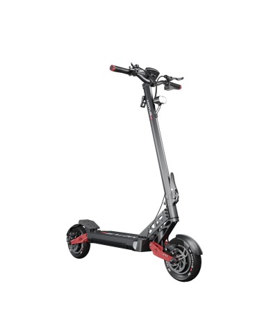Hulajnoga elektryczna Motus Pro 10 Daytona - 2x1000W, 65 km zasięgu