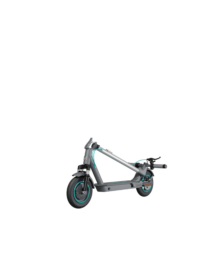 Hulajnoga elektryczna Motus Scooty 10 Lite GEN 6 - 350W, 30km zasięgu