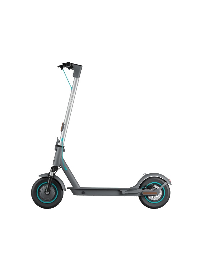 Hulajnoga elektryczna Motus Scooty 10 Lite GEN 6 - 350W, 30km zasięgu