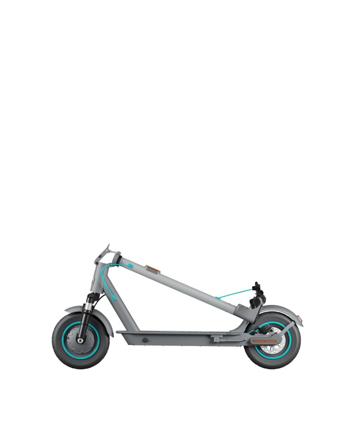 Hulajnoga elektryczna Motus Scooty 10 Lite GEN 6 - 350W, 30km zasięgu