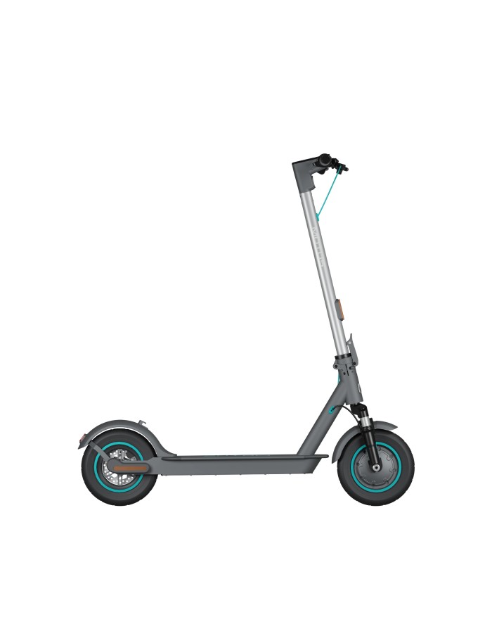 Hulajnoga elektryczna Motus Scooty 10 Lite GEN 6 - 350W, 30km zasięgu