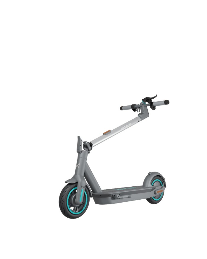 Hulajnoga elektryczna Motus Scooty 10 GEN 6 | 350 W | 15 Ah | Zasięg do 65 km